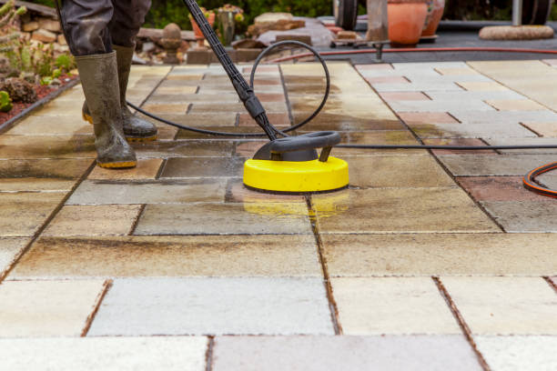 Professional Pressure Washing Services in Idalou, TX